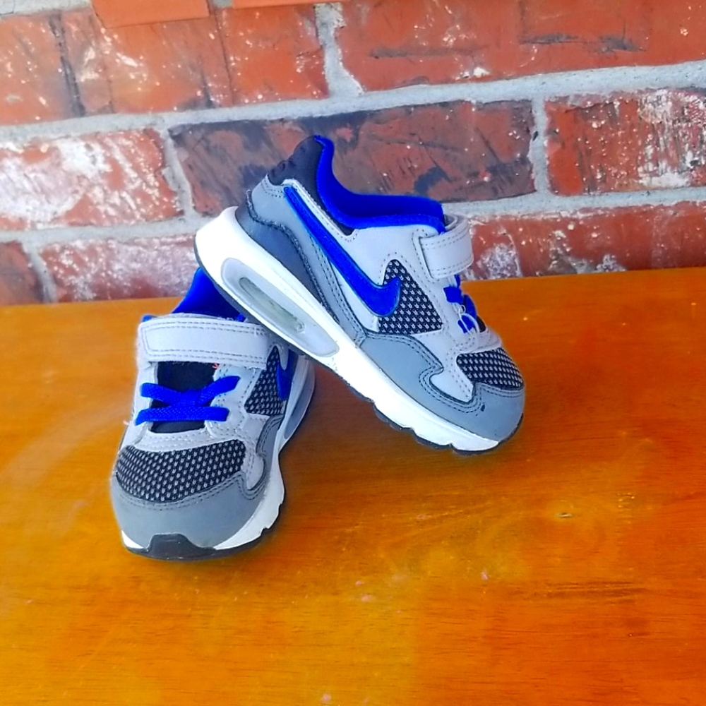 Nike Boys Shoes